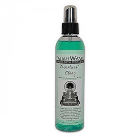 Taliah Waajid Black Earth Products Moisture Clenz 8oz Taliah Waajid Black Earth Products Moisture Clenz 8oz